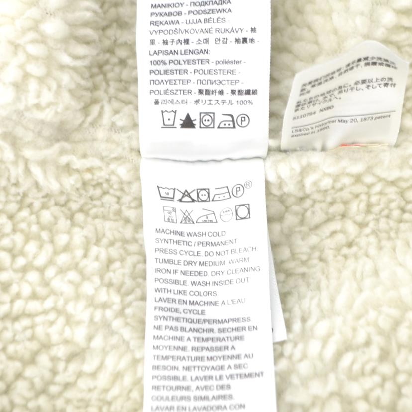 Levi＇s リーバイス/デニムジャケット//Aランク/75