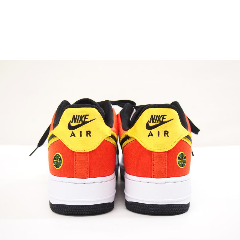 NIKE ナイキ/エアフォース1　07　エレベイト/CU8070-100//-/Sランク/71