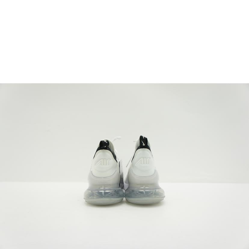 NIKE ナイキ/AIR MAX 270/AH8050-100//Sランク/05