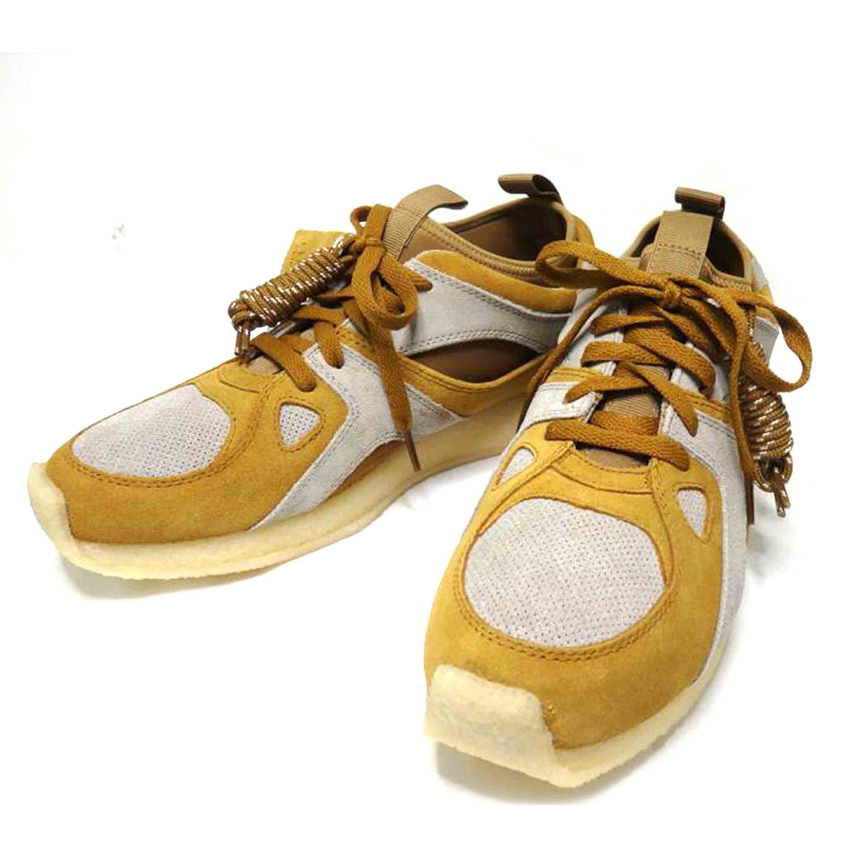 CLARKS　 クラークス/CLARKS　Breacon／27．0cm（42）//Sランク/84