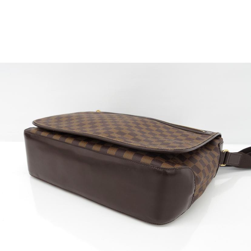 LOUIS VUITTON ルイヴィトン/スペンサー／ダミエ/N58021//RI2***/Aランク/75