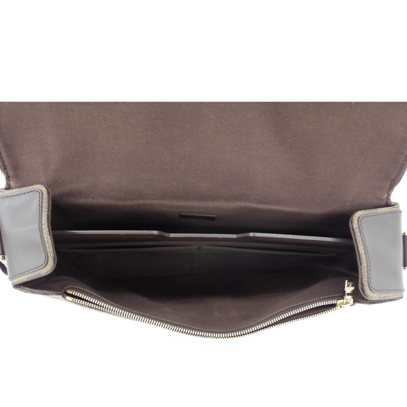LOUIS VUITTON ルイヴィトン/スペンサー／ダミエ/N58021//RI2***/Aランク/75