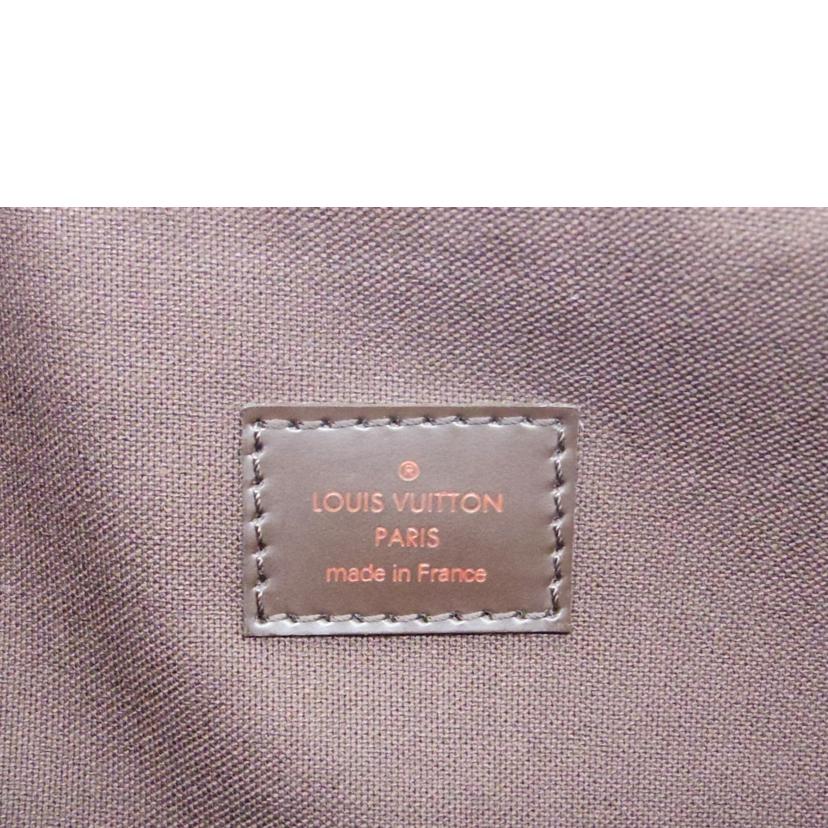 LOUIS VUITTON ルイヴィトン/スペンサー／ダミエ/N58021//RI2***/Aランク/75