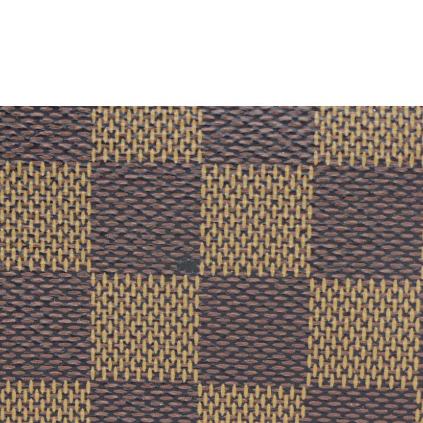 LOUIS VUITTON ルイヴィトン/スペンサー／ダミエ/N58021//RI2***/Aランク/75