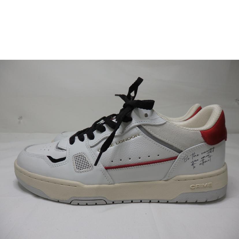 CRIME　LONDONスニーカー クライム ロンドン/CRIME　LONDONスニーカー//Aランク/84