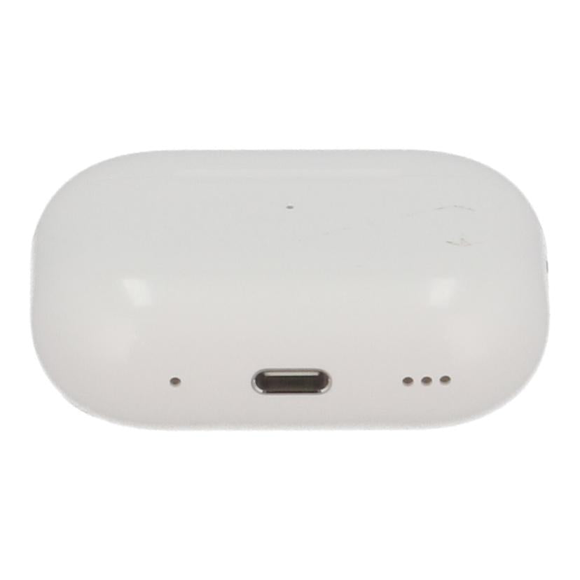 Apple　 アップル　/AirPods　Pro（第2世代．USB－C）/MTJV3J/A//CPWRG292R4/Bランク/82