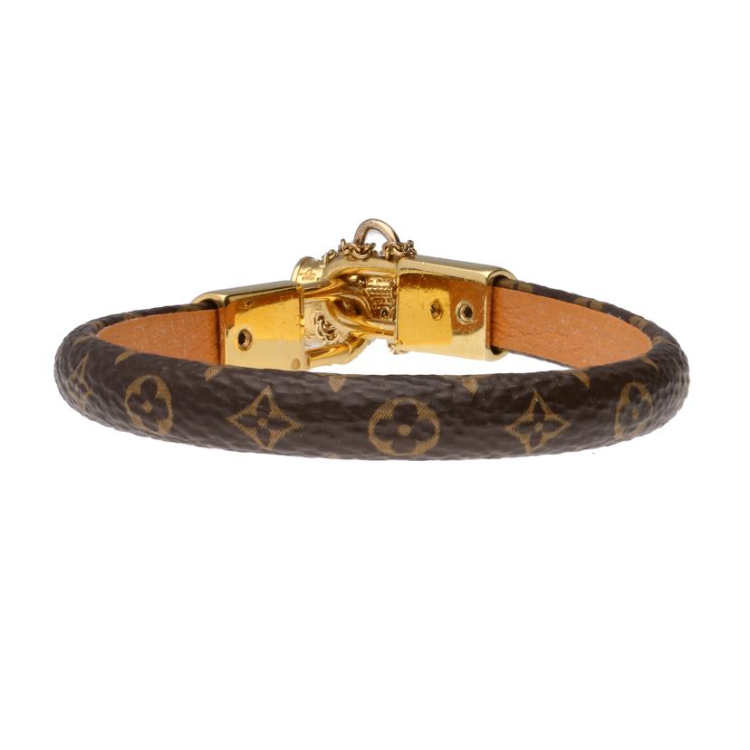 LOUIS　VUITTON ルイヴィトン/ブラスレ・パピヨン／モノグラム/M8124//BC3292/ABランク/75