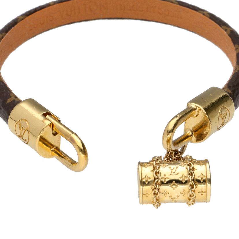 LOUIS　VUITTON ルイヴィトン/ブラスレ・パピヨン／モノグラム/M8124//BC3292/ABランク/75