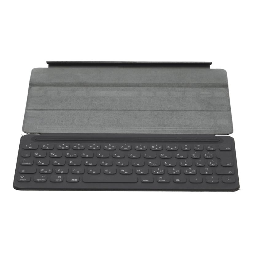 Apple アップル　/iPad　Pro（10．5インチ）Smart　Keyboard/MPTL2J/A//FTPV305BHPGJ/Bランク/82