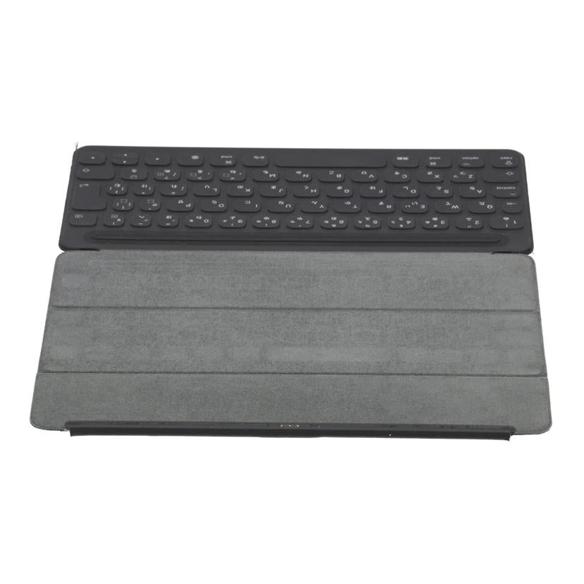 Apple アップル　/iPad　Pro（10．5インチ）Smart　Keyboard/MPTL2J/A//FTPV305BHPGJ/Bランク/82