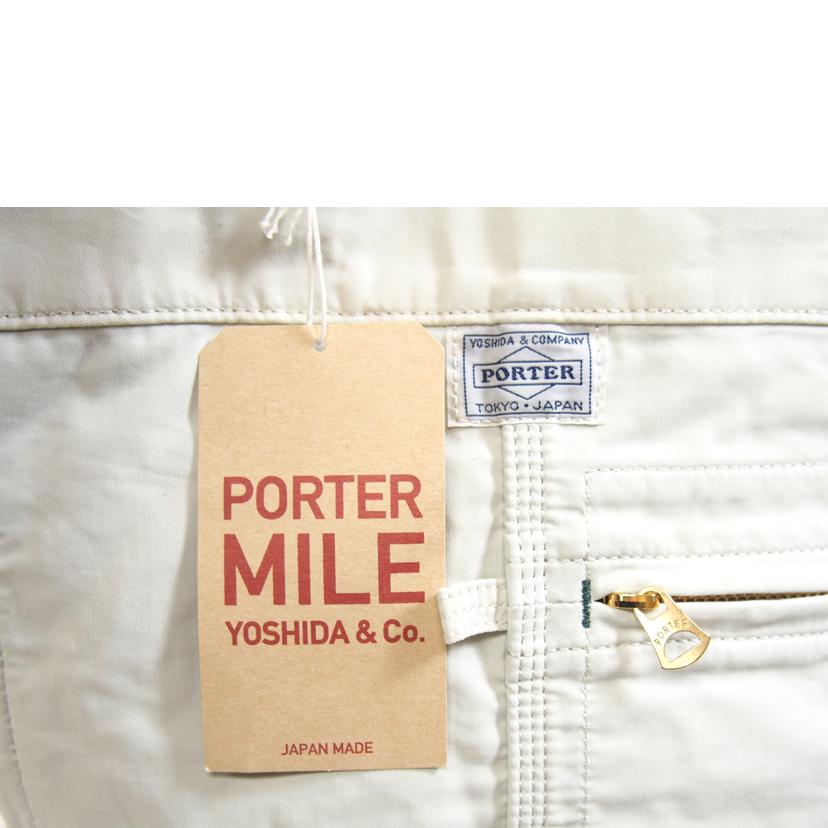 PORTER ﾎﾟｰﾀｰ/PORTER　マイル　ミニトート/754-15115//-/Aランク/71
