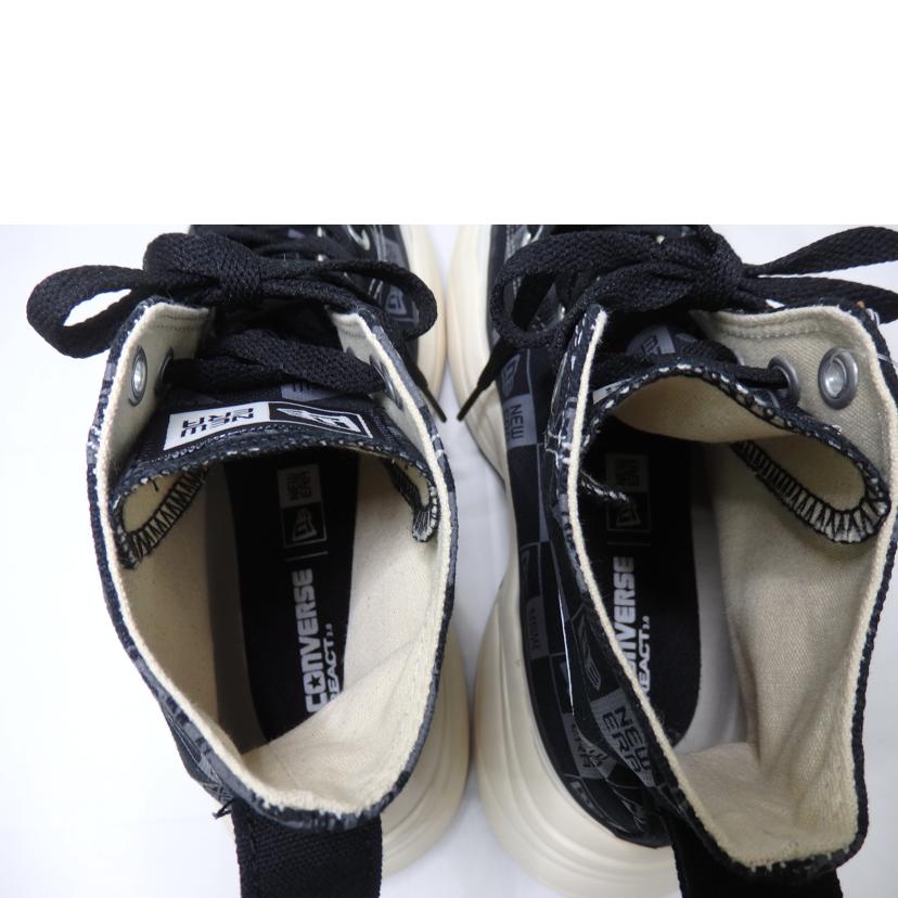 CONVERSE コンバース/SURGETRAINER　HI／NE//Sランク/84