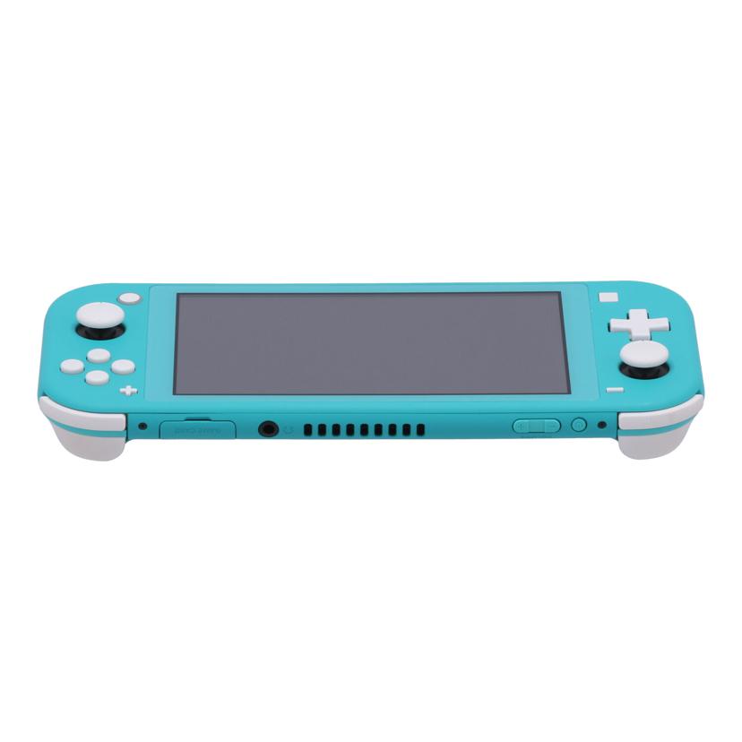 NINTENDO 任天堂 ニンテンドー　/Nintendo　Switch　Lite　本体/HDH-S-BAZAA//XJJ10026839430/ABランク/82