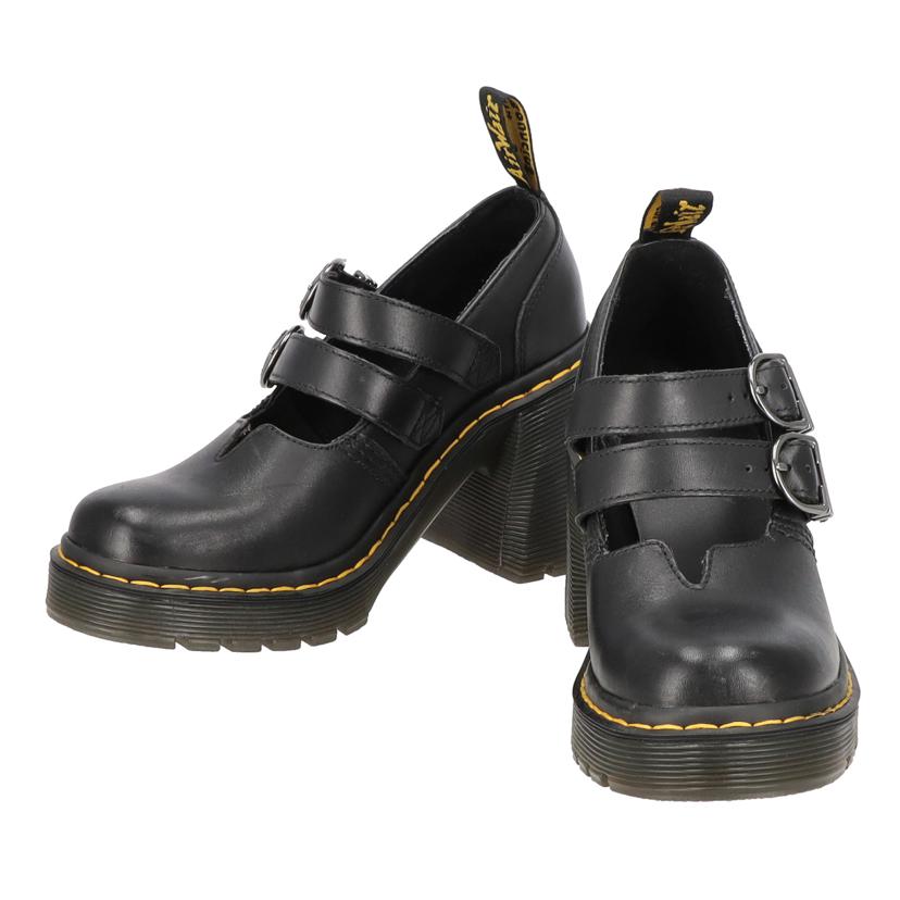 Dr．Martens ドクターマーチン/メリージェーン／ヒールシューズ/AW006//ABランク/06
