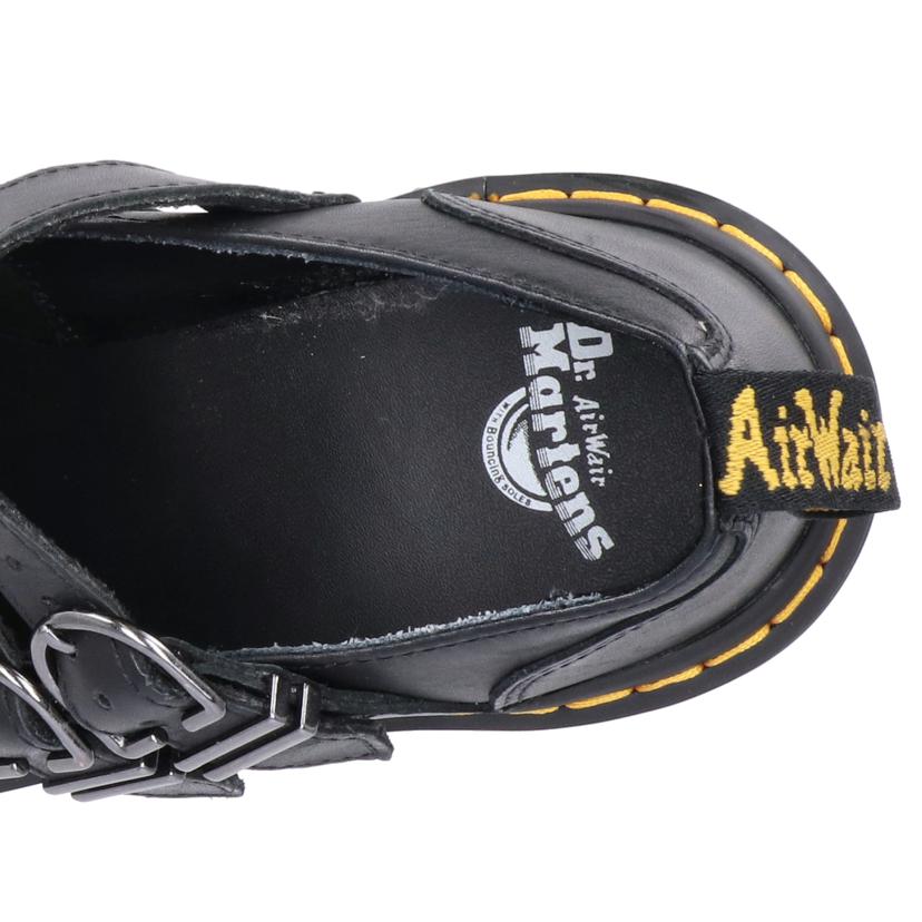 Dr．Martens ドクターマーチン/メリージェーン／ヒールシューズ/AW006//ABランク/06