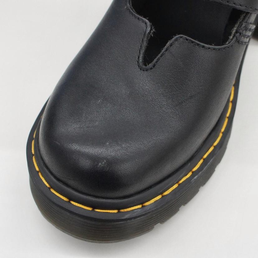 Dr．Martens ドクターマーチン/メリージェーン／ヒールシューズ/AW006//ABランク/06