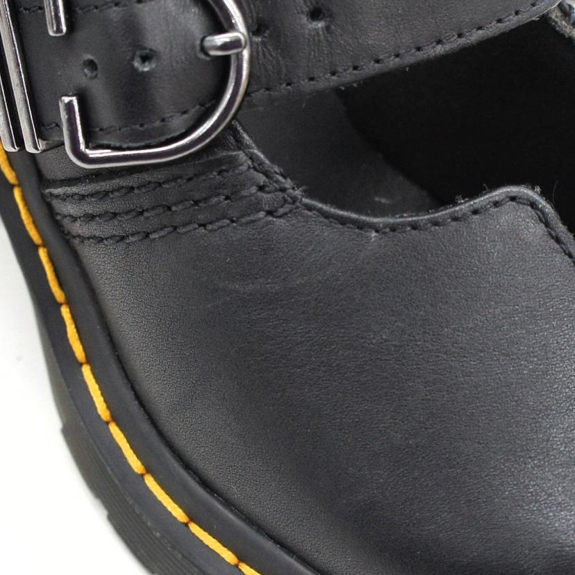 Dr．Martens ドクターマーチン/メリージェーン／ヒールシューズ/AW006//ABランク/06