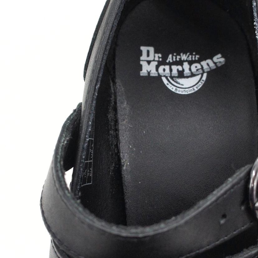 Dr．Martens ドクターマーチン/メリージェーン／ヒールシューズ/AW006//ABランク/06