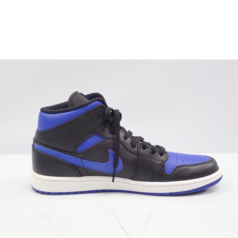 NIKE ﾅｲｷ/AIR　JORDAN　1　MID/554724-068//28.0cm/Bランク/62