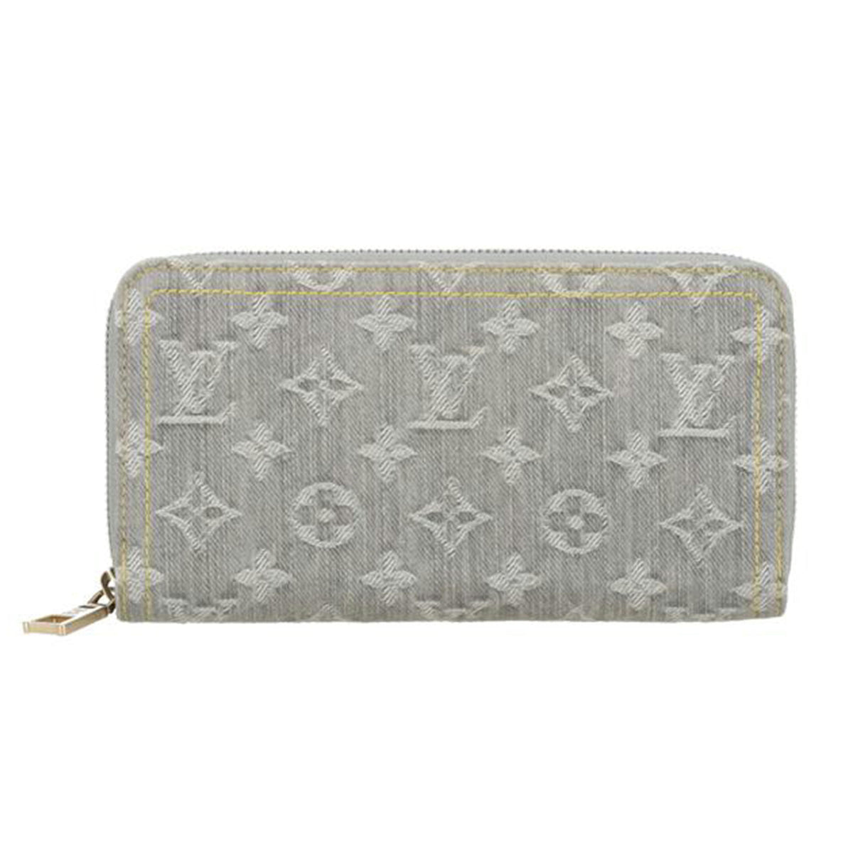 LOUIS VUITTON ルイヴィトン/ジッピーウォレット/M13214//RFI*/Aランク/22