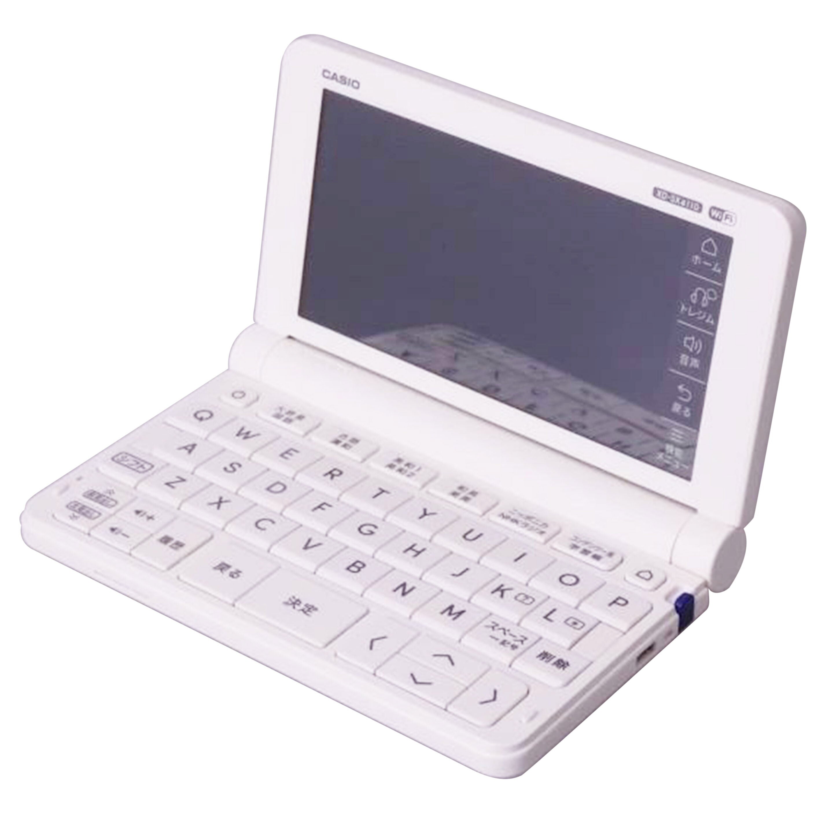 CASIO カシオ/電子辞書/AZ-SX4110edu//D914E2W142781SF-A0/Bランク/76