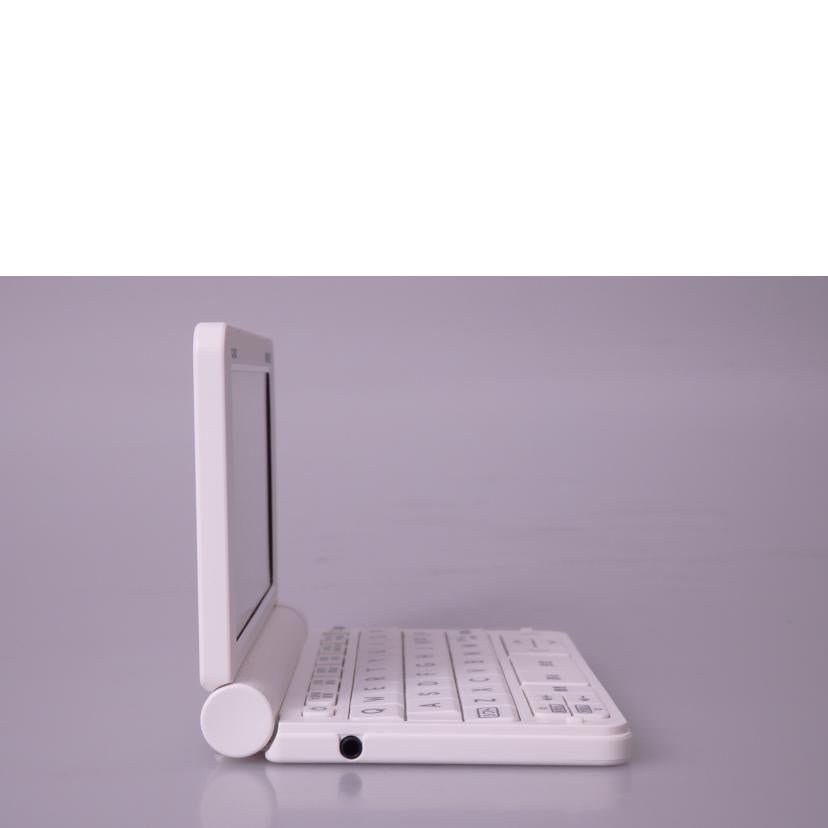 CASIO カシオ/電子辞書/AZ-SX4110edu//D914E2W142781SF-A0/Bランク/76