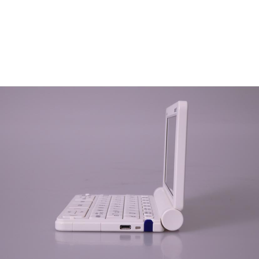 CASIO カシオ/電子辞書/AZ-SX4110edu//D914E2W142781SF-A0/Bランク/76