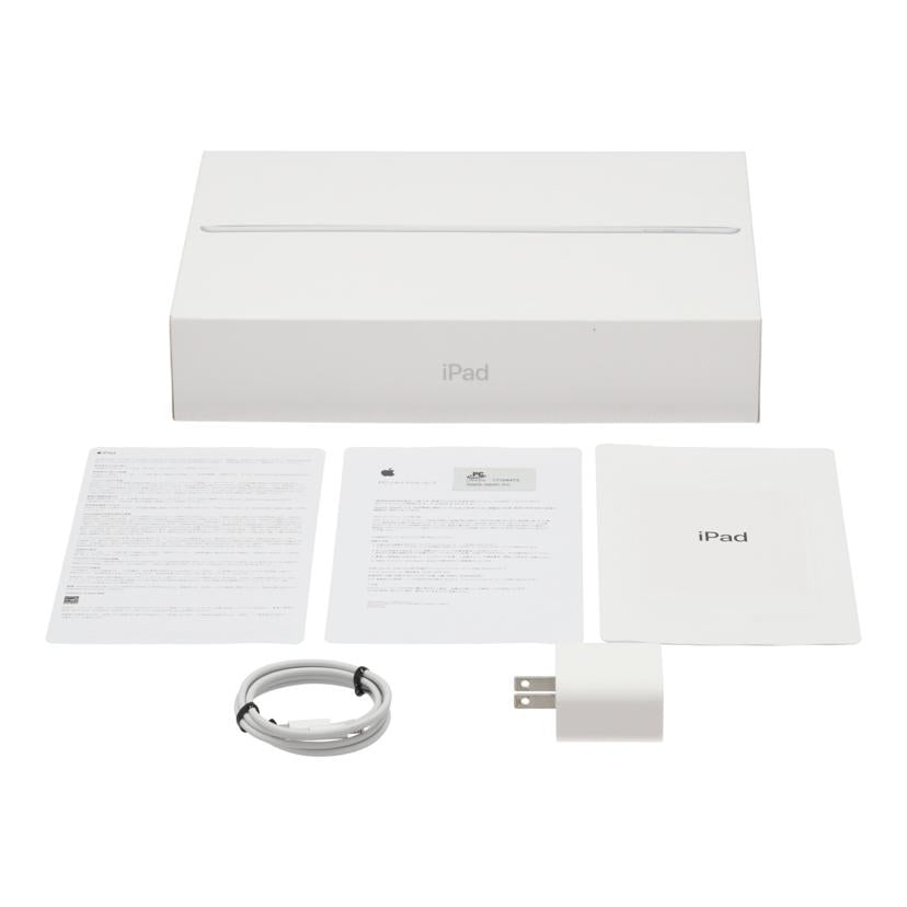 Apple　 アップル　/iPad　第8世代　Wi－Fi　32GB　2020/MYLA2J/A//H9JFHTCFQ1GD/Bランク/77