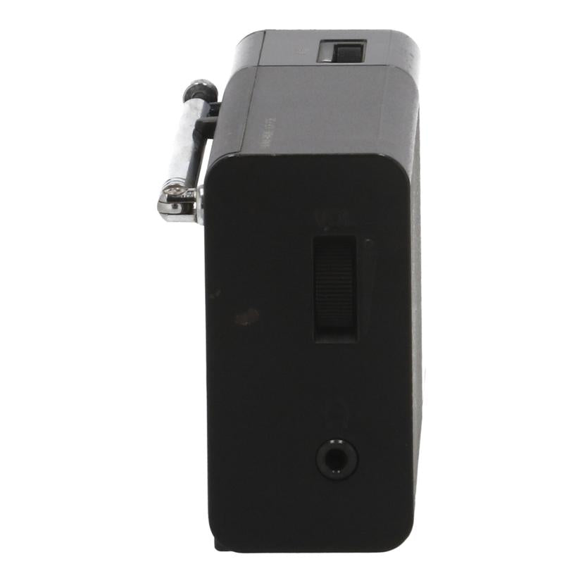 SONY　 ソニー　/ポータブルラジオ/ICF-P36//0411447/Bランク/70