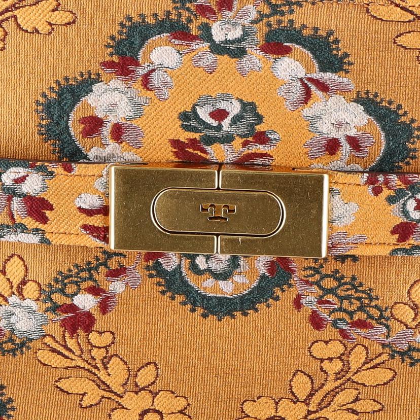 TORYBURCH トリーバーチ/トリーバーチ／リーラジーウィルプチトート//Aランク/75