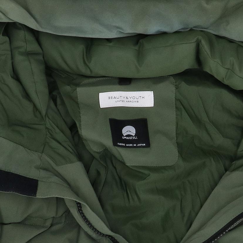 united　arrows ユナイテッドアローズ/ダウンジャケット//Bランク/76