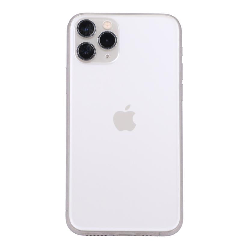 Apple　docomo アップル　/iPhone11　Pro　256GB/MWC82J/A//C39CR5NUN6Y7/Bランク/01