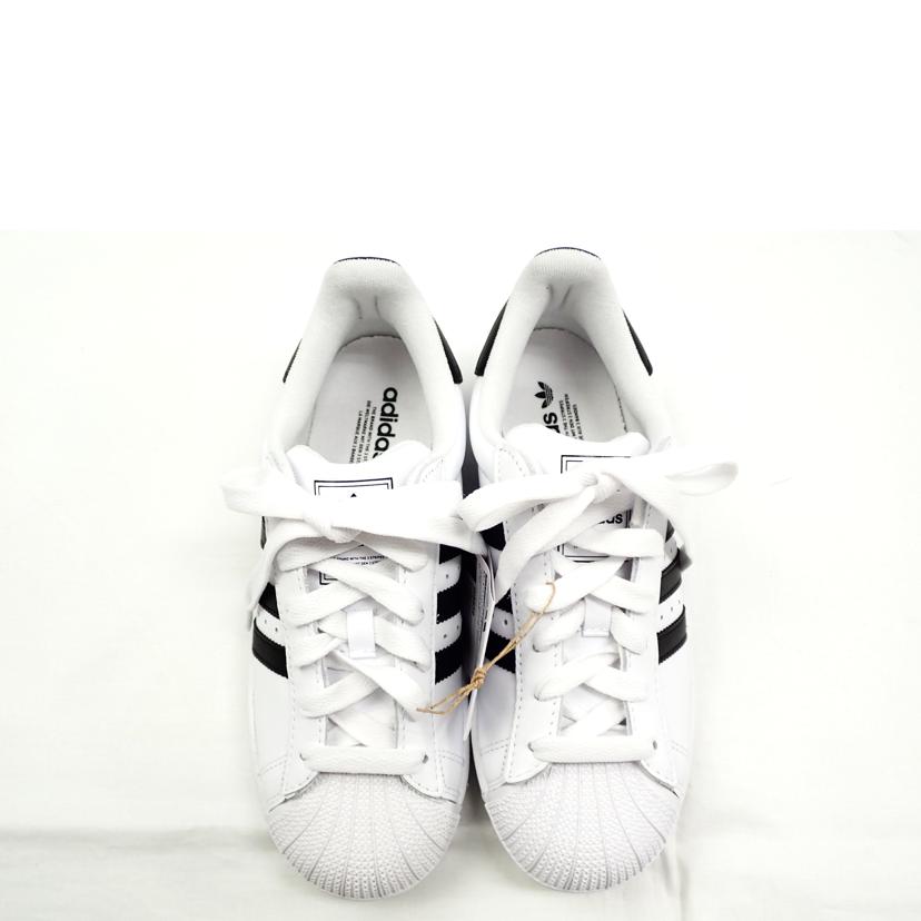 adidas アディダス/adidas　SUPERSTAR　Ⅱ/IH8659//24.0cm/Aランク/62