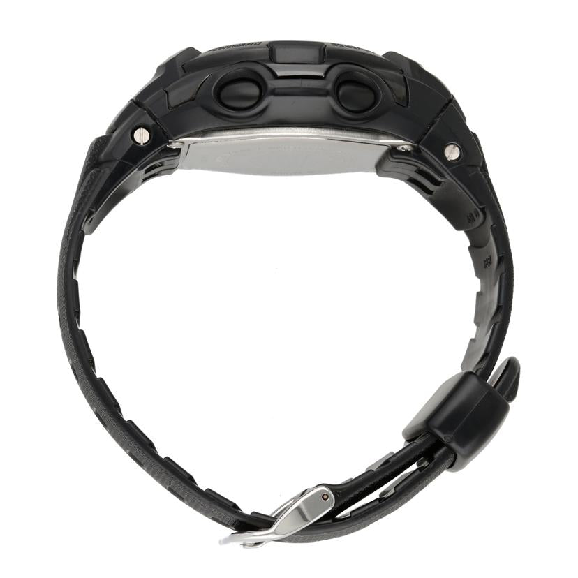 CASIO カシオ/G－SHOCK/デジタルウォッチ/タフソーラー/GW-M500F//204*****/ABランク/18