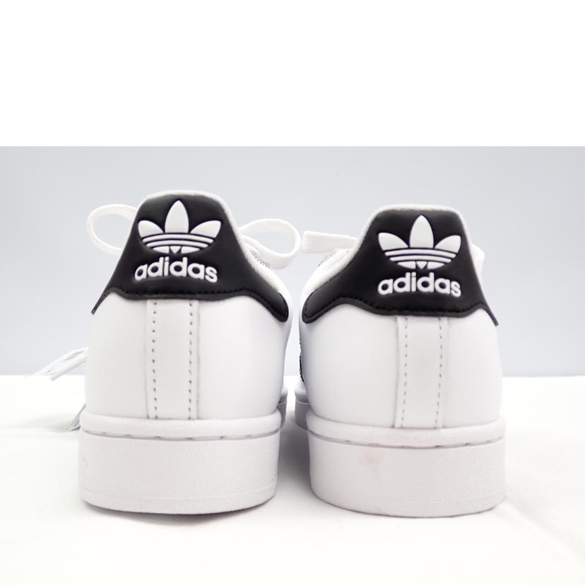 adidas アディダス/adidas　SUPERSTAR　Ⅱ/IH8659//24.0cm/Aランク/62