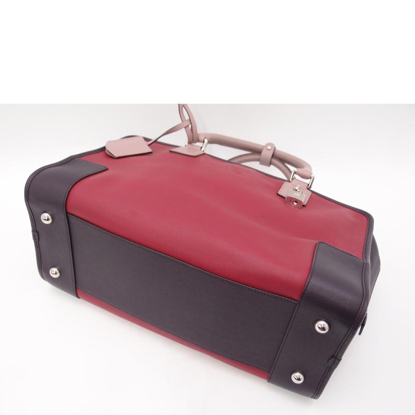 LOEWE ロエベ/アマソナ36／バイカラー//471***/Aランク/69