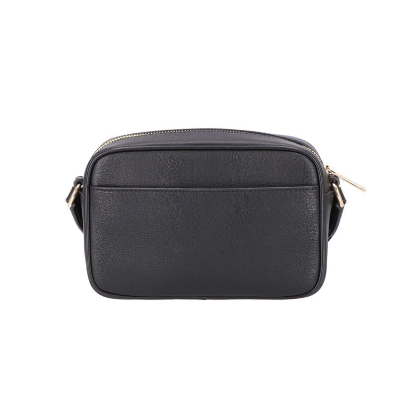 MICHAEL　KORS マイケルコース/JET　SET　ITEM　ポケット　クロスボディ／ブラック/35S5GTTC2L//Aランク/01