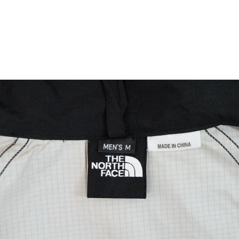 THE　NORTH　FACE ﾉｰｽﾌｪｲｽ/フルジップナイロンジャケット/NP-2411//Bランク/71