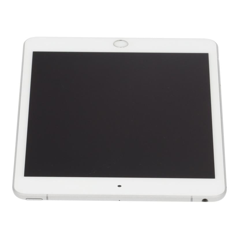 Apple　au アップル　/iPad　mini（第5世代）Wi－Fi＋Cellular/MUXD2J/A//DMPZJ0JMLMTH/Bランク/18