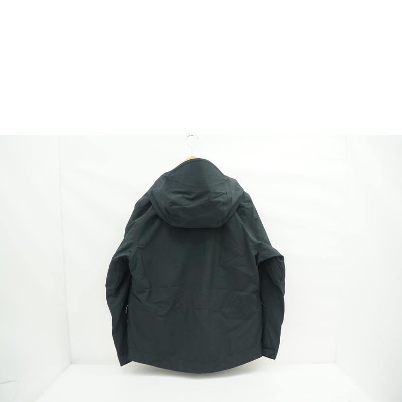 MAMMUT マムート/フォールラインHSサーモフーデッド／黒／L/1010-30890//ABランク/06