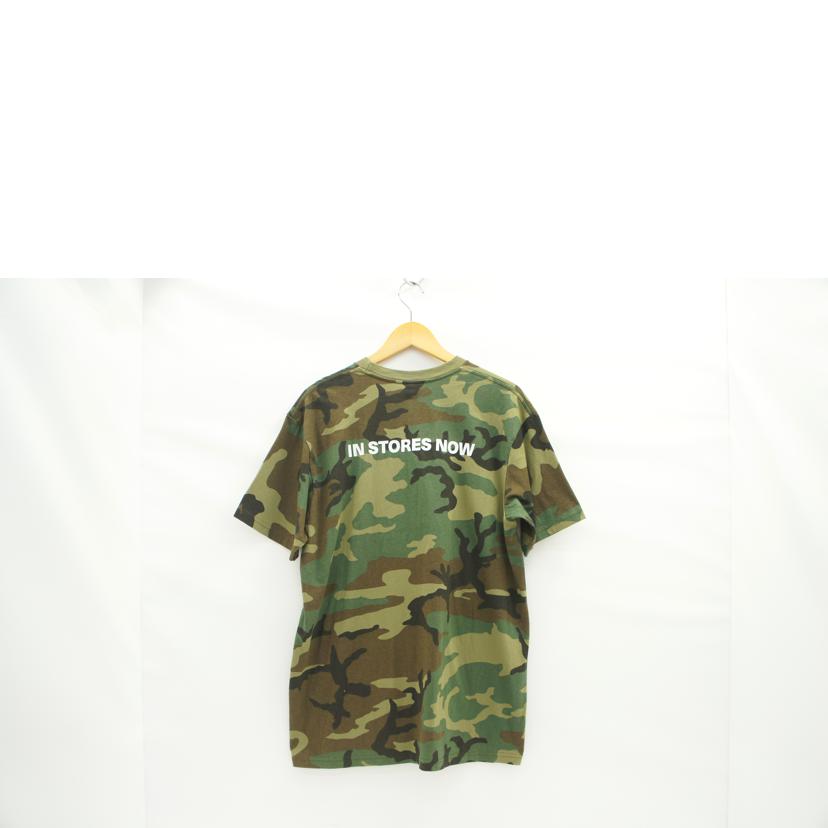 Supreme シュプリーム/Supreme ダイヤモンドTシャツ//Bランク/71