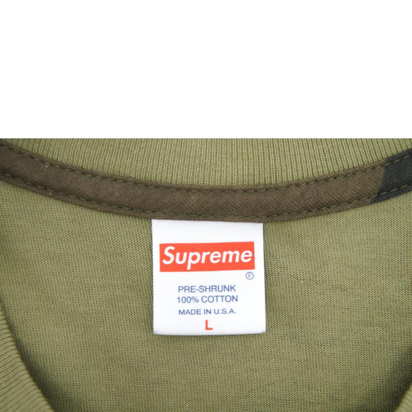 Supreme シュプリーム/Supreme ダイヤモンドTシャツ//Bランク/71