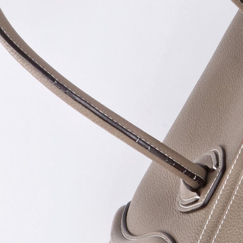 CELINE セリーヌ/ラゲージ　マイクロショッパー/189793DRU.09SO//Aランク/09