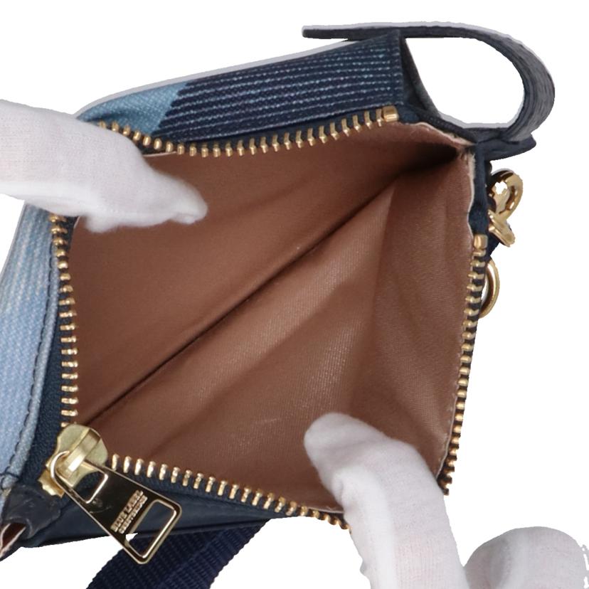 BLUE LABEL CRESTBRIDGE ブラックレーベルクレストブリッジ/スマホケース//ABランク/94