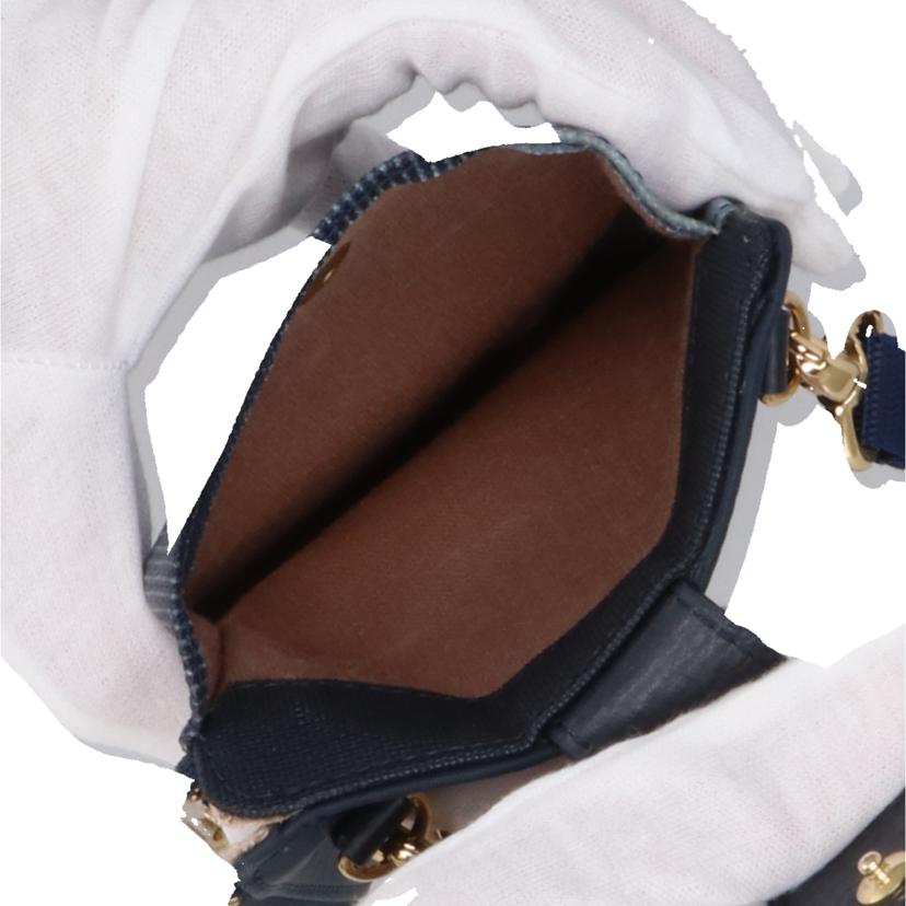 BLUE LABEL CRESTBRIDGE ブラックレーベルクレストブリッジ/スマホケース//ABランク/94