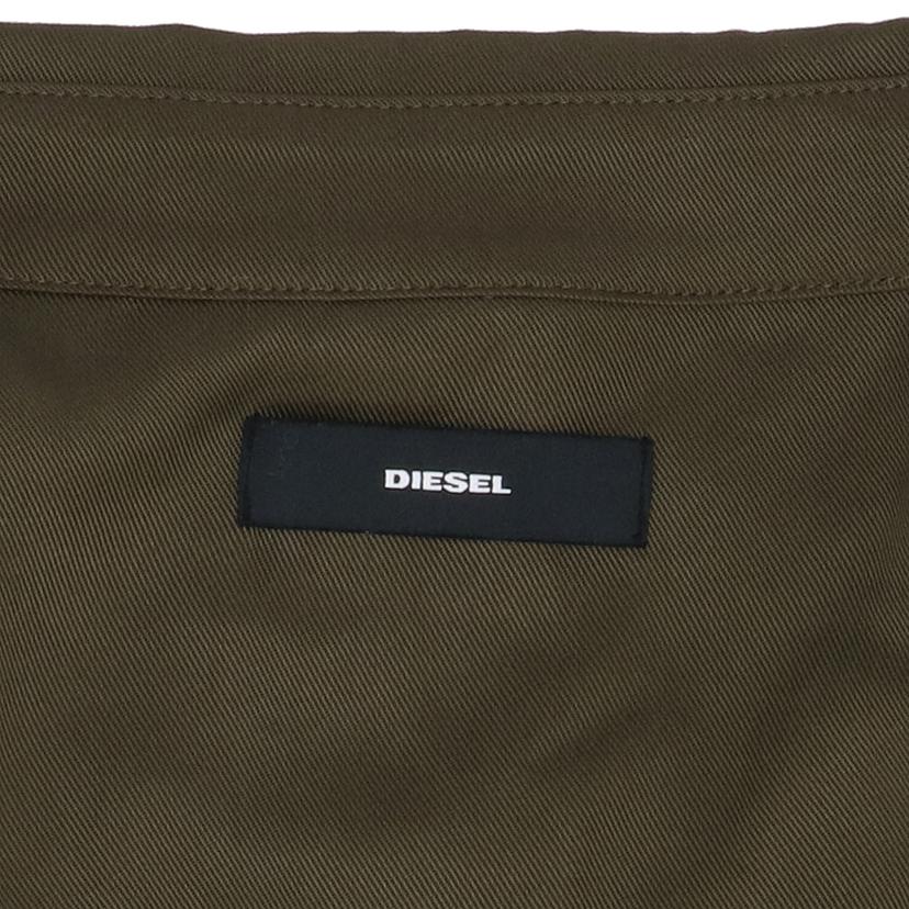 DIESEL ディーゼル/長袖シャツ//ABランク/94