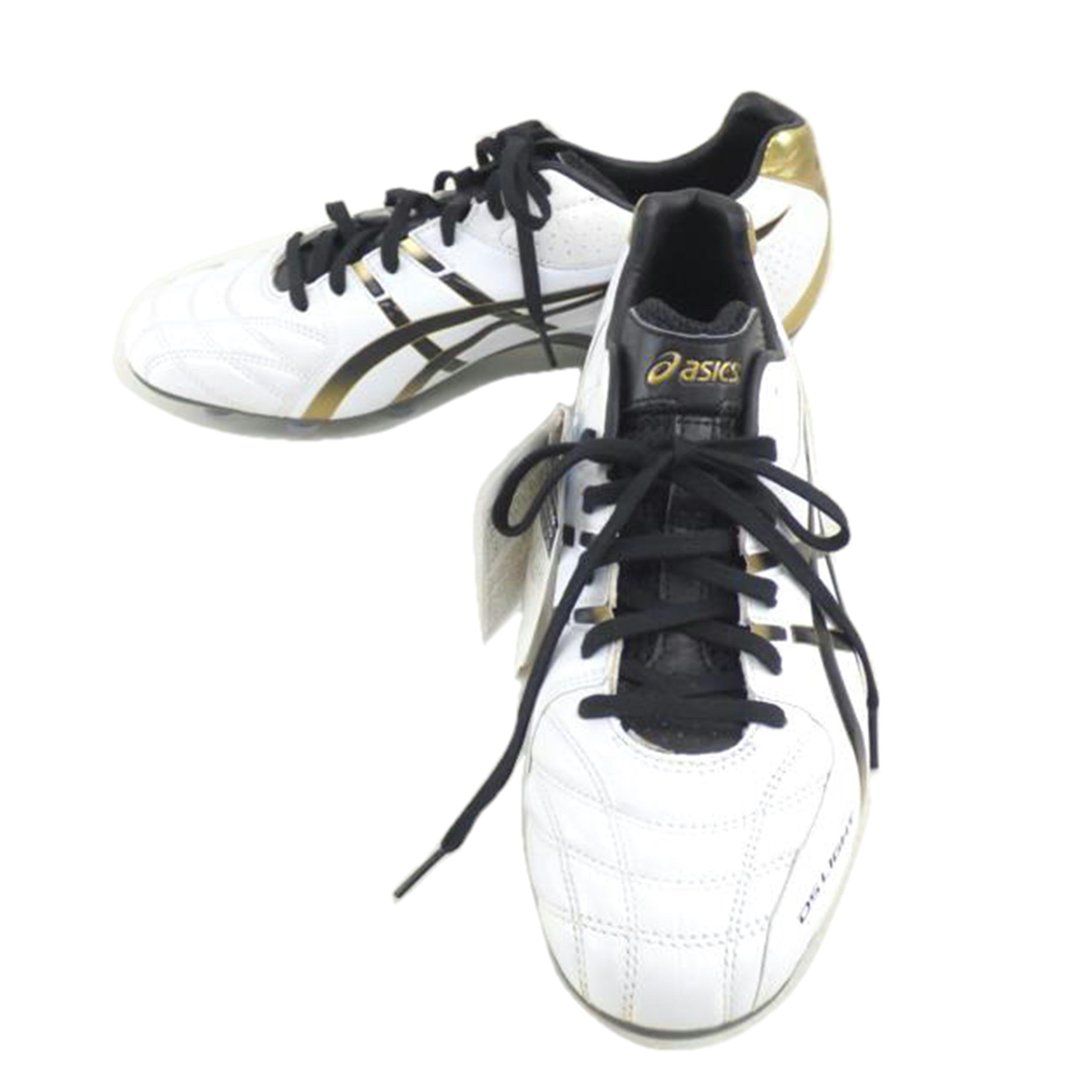 asics アシックス/DS　LIGHT　5　サッカー用スパイク/TSI724//Aランク/64