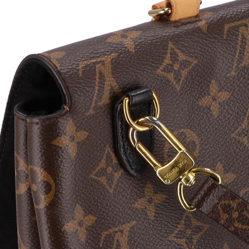 LOUIS VUITTON/マリニャン／モノグラム・ノワール/M44259//AR0***/Aランク/22