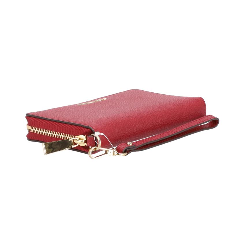 MICHAEL KORS マイケルコース/ラウンドファスナー長財布/32F6GM9E3L//Aランク/94