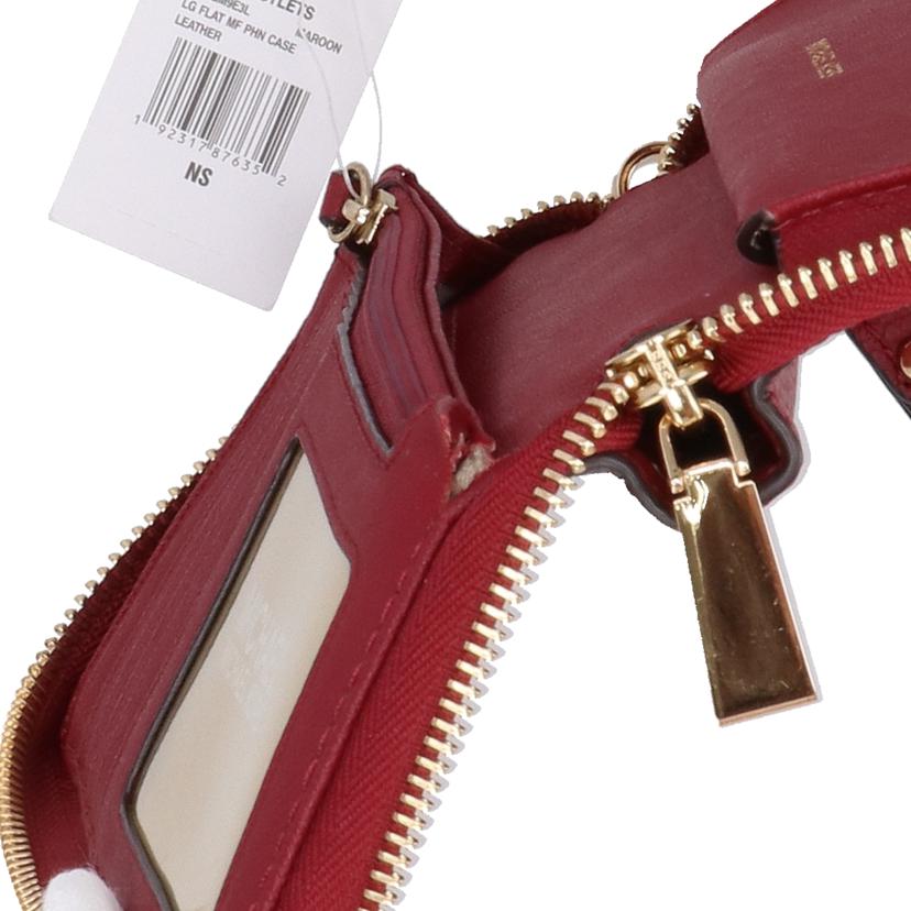 MICHAEL KORS マイケルコース/ラウンドファスナー長財布/32F6GM9E3L//Aランク/94